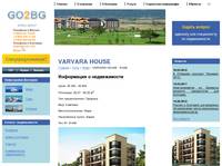VARVARA HOUSE